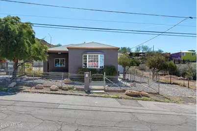219 W Heiner Drive, Superior, AZ 85173 - Photo 1