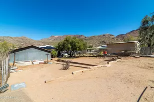 219 W Heiner Dr, Superior, AZ 85173 - Photo 33