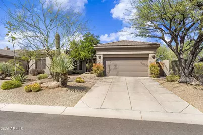 6632 E Sleepy Owl Way, Scottsdale, AZ 85266 - Photo 5