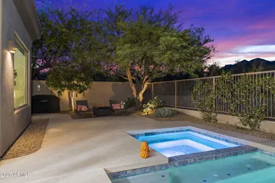 6632 E Sleepy Owl Way, Scottsdale, AZ 85266 - Photo 41