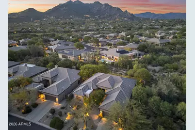 6632 E Sleepy Owl Way, Scottsdale, AZ 85266 - Photo 3