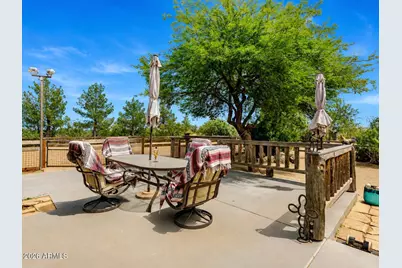21909 W Beacon Lane, Wittmann, AZ 85361 - Photo 35