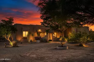 21909 W Beacon Ln, Wittmann, AZ 85361 - Photo 1
