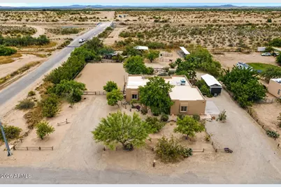 21909 W Beacon Lane, Wittmann, AZ 85361 - Photo 23