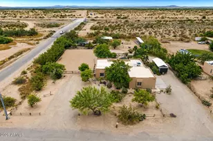 21909 W Beacon Ln, Wittmann, AZ 85361 - Photo 23