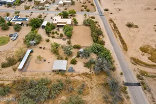 21909 W Beacon Ln, Wittmann, AZ 85361 - Photo 25