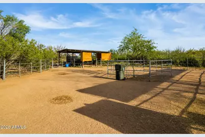 21909 W Beacon Lane, Wittmann, AZ 85361 - Photo 31