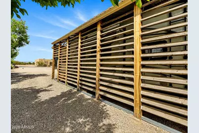 21909 W Beacon Lane, Wittmann, AZ 85361 - Photo 41