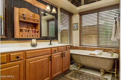 21909 W Beacon Lane, Wittmann, AZ 85361 - Photo 15