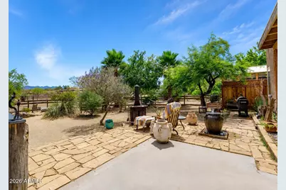 21909 W Beacon Lane, Wittmann, AZ 85361 - Photo 37