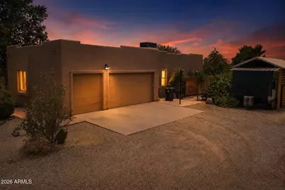 21909 W Beacon Lane, Wittmann, AZ 85361 - Photo 47