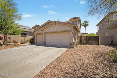 9807 S 43rd Lane, Laveen, AZ 85339 - Photo 7
