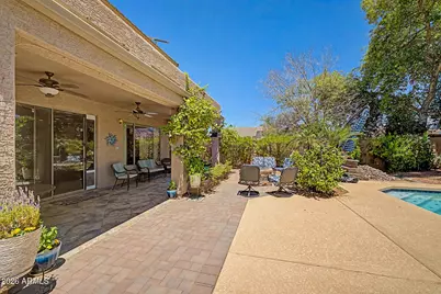 9807 S 43rd Lane, Laveen, AZ 85339 - Photo 37