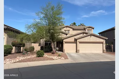 9807 S 43rd Lane, Laveen, AZ 85339 - Photo 1