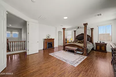 9807 S 43rd Lane, Laveen, AZ 85339 - Photo 21
