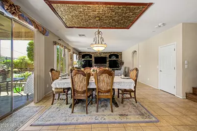 9807 S 43rd Lane, Laveen, AZ 85339 - Photo 3