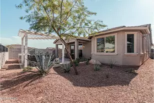 17386 W Bloomfield Rd, Surprise, AZ 85388 - Photo 31