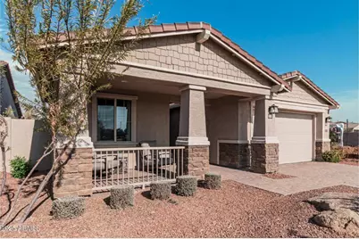 17386 W Bloomfield Road, Surprise, AZ 85388 - Photo 3