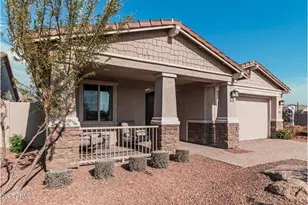 17386 W Bloomfield Rd, Surprise, AZ 85388 - Photo 3