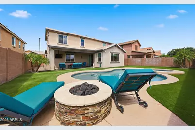 1985 E Hazeltine Way, Gilbert, AZ 85298 - Photo 41