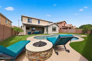1985 E Hazeltine Way, Gilbert, AZ 85298 - Photo 41