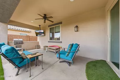 1985 E Hazeltine Way, Gilbert, AZ 85298 - Photo 37