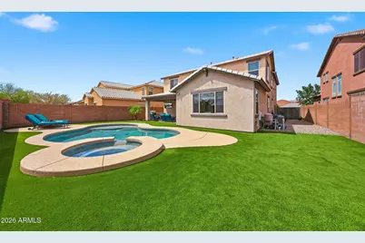 1985 E Hazeltine Way, Gilbert, AZ 85298 - Photo 43