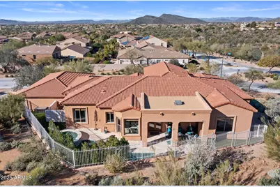 35511 N Via Tramonto --, Phoenix, AZ 85086 - Photo 51