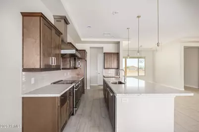 24459 N 194th Avenue, Surprise, AZ 85387 - Photo 13