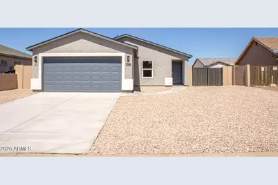 9510 W Tinajas Drive, Arizona City, AZ 85123 - Photo 1