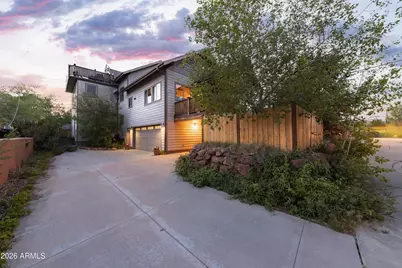 465 E Franklin Avenue, Flagstaff, AZ 86001 - Photo 1