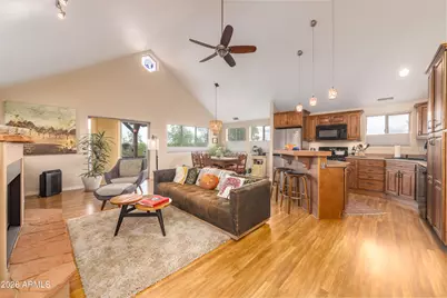465 E Franklin Avenue, Flagstaff, AZ 86001 - Photo 3