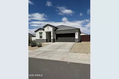 1868 S 240th Drive, Buckeye, AZ 85326 - Photo 1