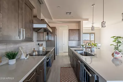 24471 N 194th Avenue, Surprise, AZ 85387 - Photo 11