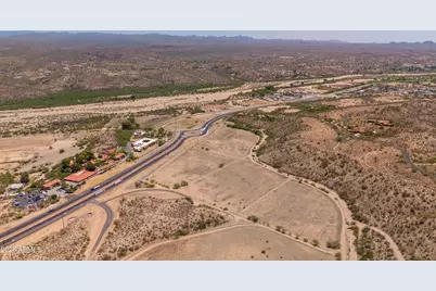 000 S US  93 (North Forty Rd) Highway #-, Wickenburg, AZ 85390 - Photo 11