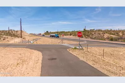 000 S US  93 (North Forty Rd) Highway #-, Wickenburg, AZ 85390 - Photo 3