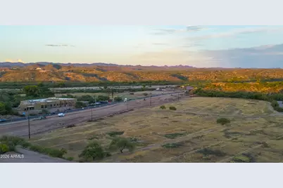 000 S US  93 (North Forty Rd) Highway #-, Wickenburg, AZ 85390 - Photo 7