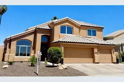 6134 W Potter Drive, Glendale, AZ 85308 - Photo 3