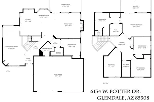 6134 W Potter Dr, Glendale, AZ 85308 - Photo 31