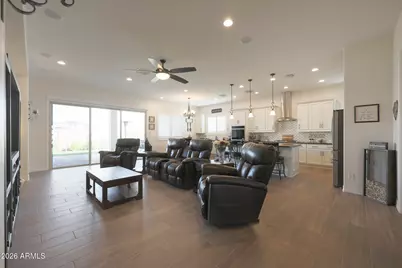 3205 N 198th Lane, Buckeye, AZ 85396 - Photo 9