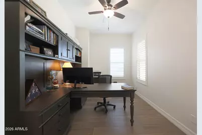 3205 N 198th Lane, Buckeye, AZ 85396 - Photo 27