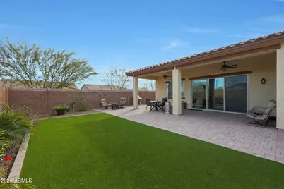3205 N 198th Lane, Buckeye, AZ 85396 - Photo 43