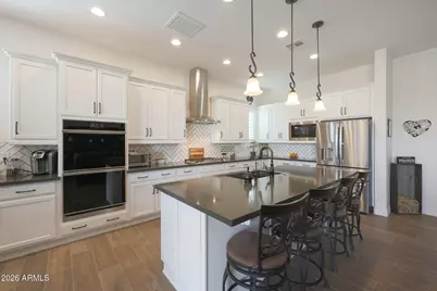 3205 N 198th Lane, Buckeye, AZ 85396 - Photo 15