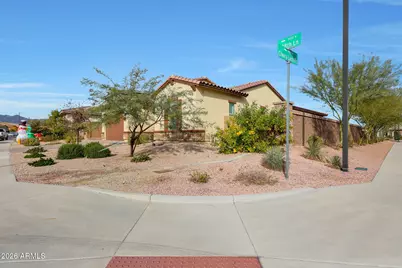 3205 N 198th Lane, Buckeye, AZ 85396 - Photo 3