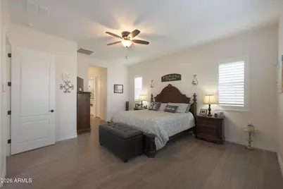 3205 N 198th Lane, Buckeye, AZ 85396 - Photo 21