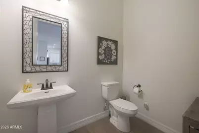 3205 N 198th Lane, Buckeye, AZ 85396 - Photo 19