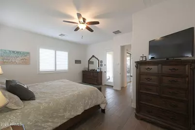 3205 N 198th Lane, Buckeye, AZ 85396 - Photo 23