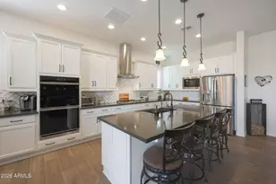 3205 N 198th Ln, Buckeye, AZ 85396 - Photo 17