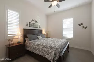 3205 N 198th Ln, Buckeye, AZ 85396 - Photo 45