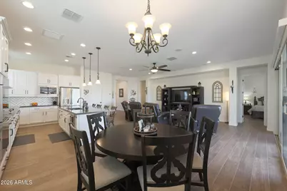 3205 N 198th Lane, Buckeye, AZ 85396 - Photo 13